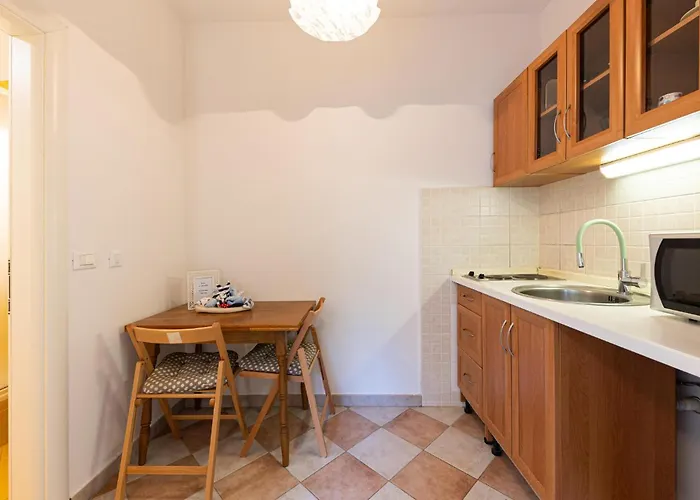 3 Bedroom Cozy In Slatine Ferienhaus Trogir