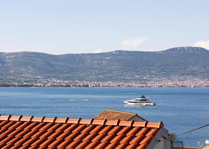 Σπίτι διακοπών 3 Bedroom Cozy In Slatine *